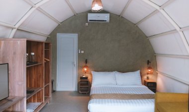 Horison Resort Anyer Memastikan Keamanan Dan Kenyamanan Bagi Tamu Dengan Program Worry Free Gateway