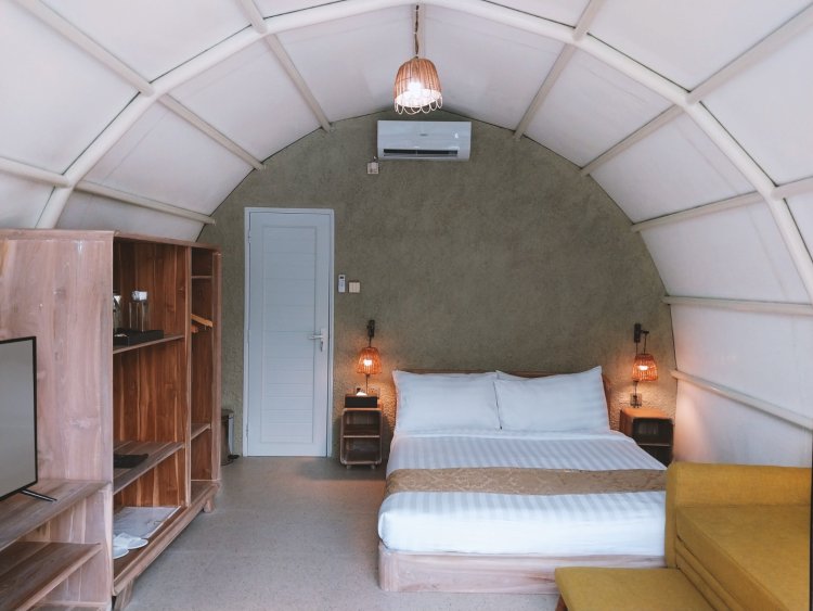 Horison Resort Anyer Memastikan Keamanan Dan Kenyamanan Bagi Tamu Dengan Program Worry Free Gateway