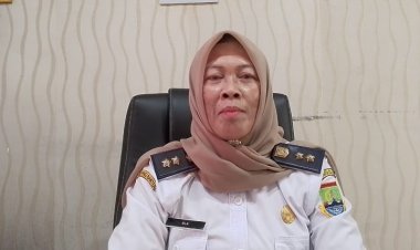 Klarifikasi Video yang beredar di WAG   terkait Pencopotan Spanduk Ucapan Selamat Datang Pemimpin Baru Kota Cilegon