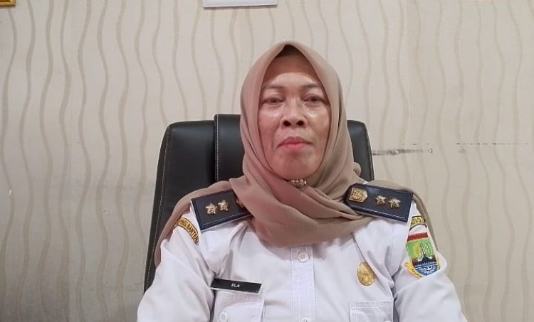 Klarifikasi Video yang beredar di WAG   terkait Pencopotan Spanduk Ucapan Selamat Datang Pemimpin Baru Kota Cilegon