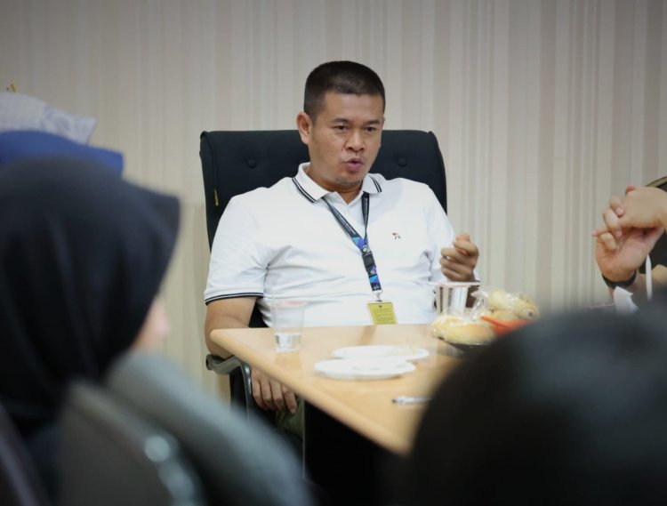 Sejalan dengan Visi Gubernur Andra Soni dan Asta Cita Presiden Prabowo, Pentingnya ASN Punya Mindset Dan Perilaku Tidak Korupsi