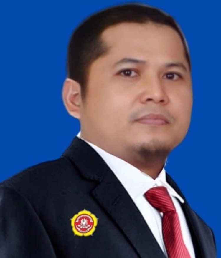 Kepemimpinan Robin-Fajar Dinilai Lamban Oleh Oknum yang mengatasnamakan Mahasiswa, Karang Taruna Kota Cilegon Angkat Bicara