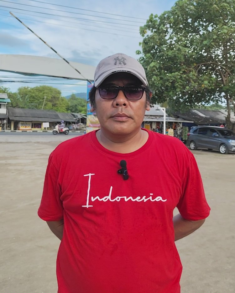 Harga Tiket Masuk Sambolo 1 Tidak Ada Perubahan Sejak 2019