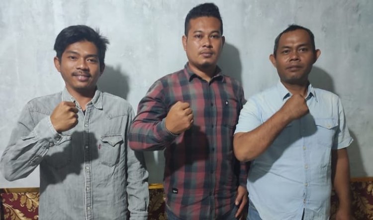 Proses Aklamasi Ketua LSM Ampuh Menuai Protes: Dinilai Tidak Transparan dan Tertutup