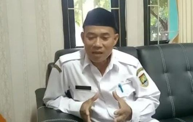 Langgar Netralitas Pilkada, Empat ASN Cilegon Diturunkan Jabatan
