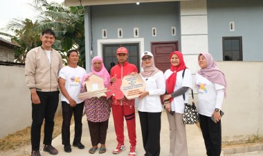 Legislator Gerindra Prestasi Layak Dihargai, Perjuangan Pantas Dihormati