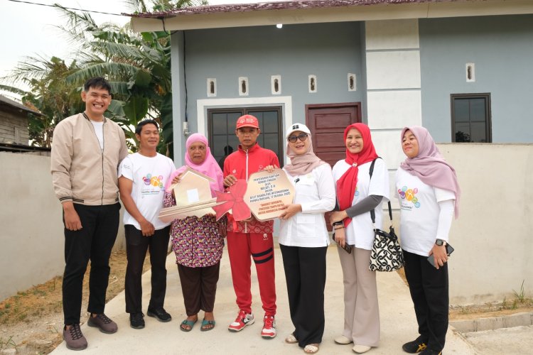 Legislator Gerindra Prestasi Layak Dihargai, Perjuangan Pantas Dihormati