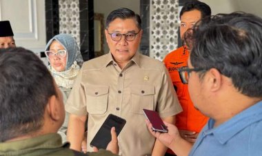 DPR Danang Wicaksana Dukung KAI Tambah Gerbong di Jabodetabek Perkuat Layanan