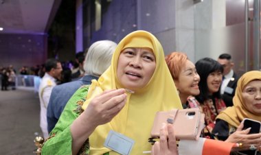 Kesan Warga Aisyiyah Muhammadiyah di Australia Sambut Prabowo di Sydney