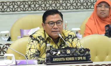 Gerindra Minta Kementerian PU Bangun Tol Demak-Rembang 