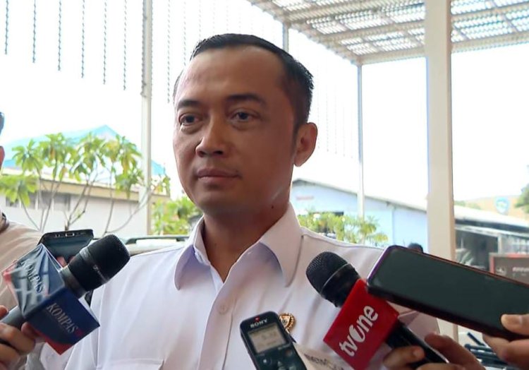 Pemerintah Sebut Penanganan Bencana Sumatra Prioritas Nasional, Seluruh Sumber Daya Negara Dikerahkan
