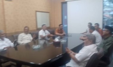 Penetapan PJ Ketua Kadin Cilegon Menuai Polemik, Kadin Banten Ancam Pembekuan