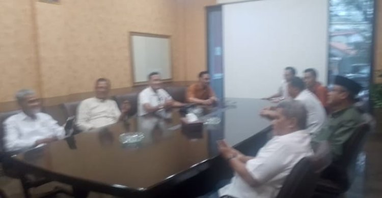 Penetapan PJ Ketua Kadin Cilegon Menuai Polemik, Kadin Banten Ancam Pembekuan