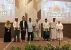 Tebar Kebahagiaan di Bulan Suci, Acara Semarak Ramadhan Mambruk Hotel Anyer Beri Santunan kepada Anak Yatim