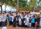 Hangatnya Kebersamaan, Horison Resort Pondok Layung Anyer Gelar Buka Bersama dan Santunan Anak Yatim