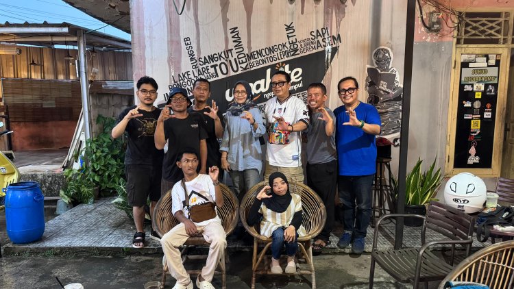 HIPADI Banten Lahirkan Gerakan Baru Kemandirian Ekonomi Difabel