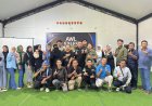 Semangat Baru untuk Sales, AWL Luncurkan Program Poin Berhadiah di Tahun 2026